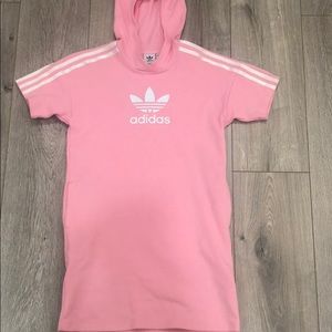 Kids Sporty Dress